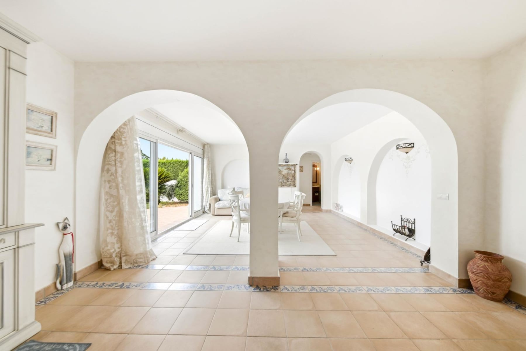 Espectacular casa o chalet con amarre privado — 22