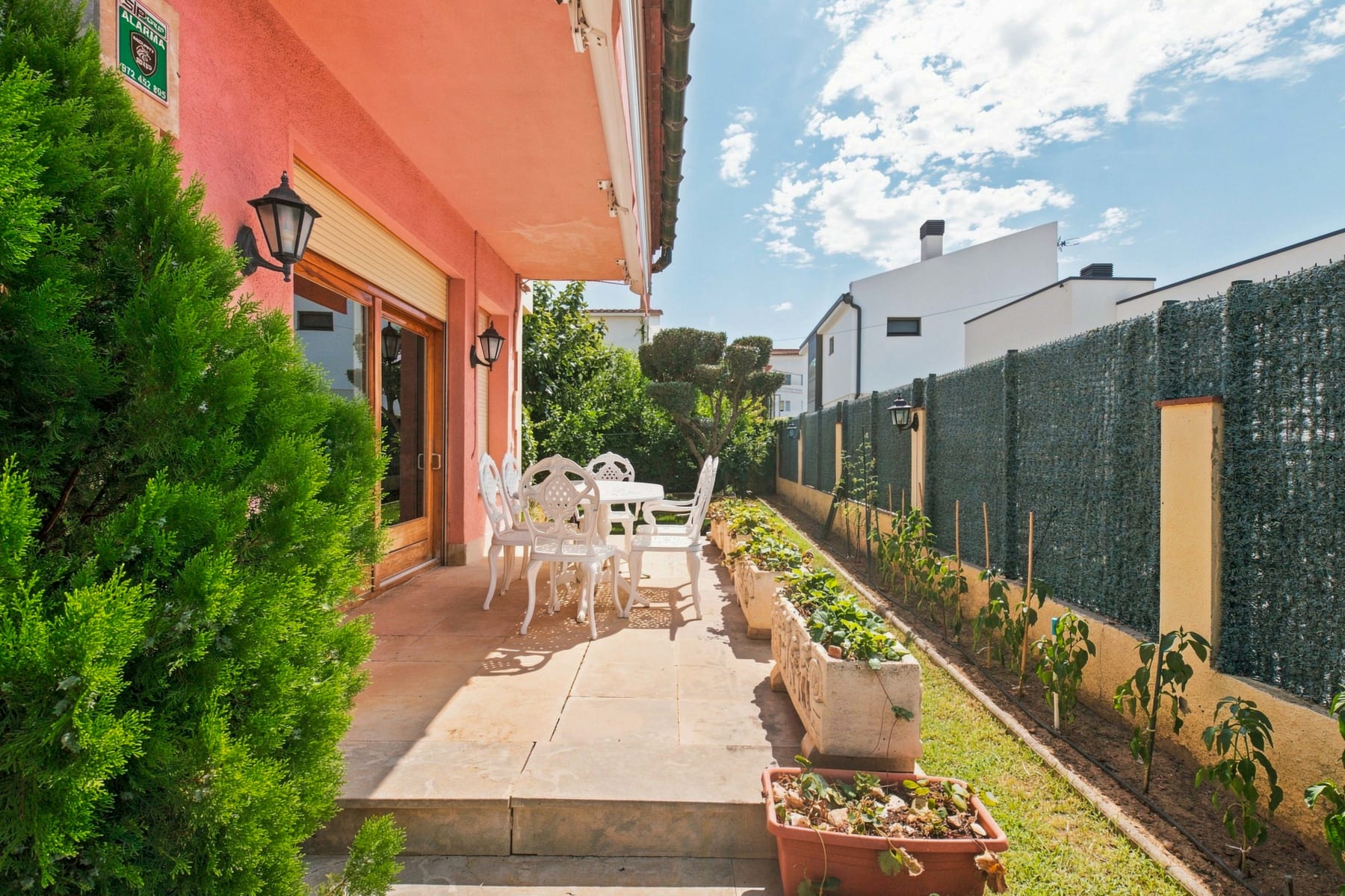Casa en venta en Mas Matas — 43