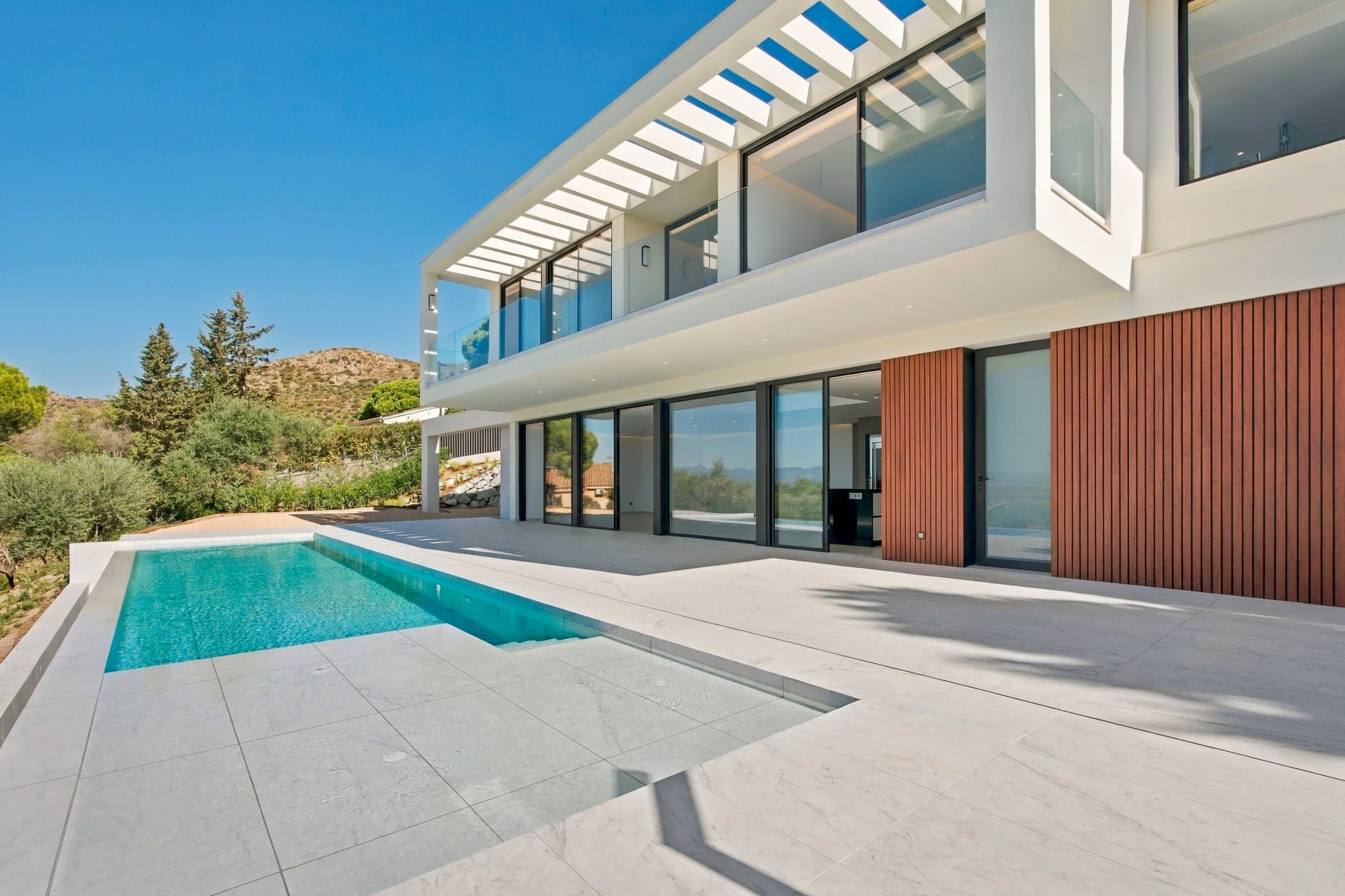 Espectacular casa en Pau  — 25
