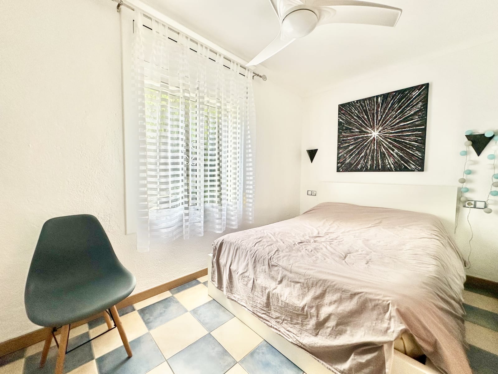 Apartamento a 50 m de la playa con vistas al mar – Canyelles Petites — 12