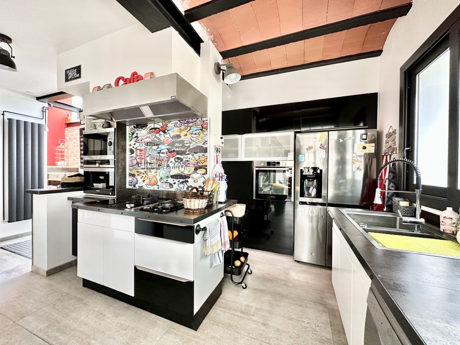 Espectacular casa con piscina en el centro de Empuriabrava — 48