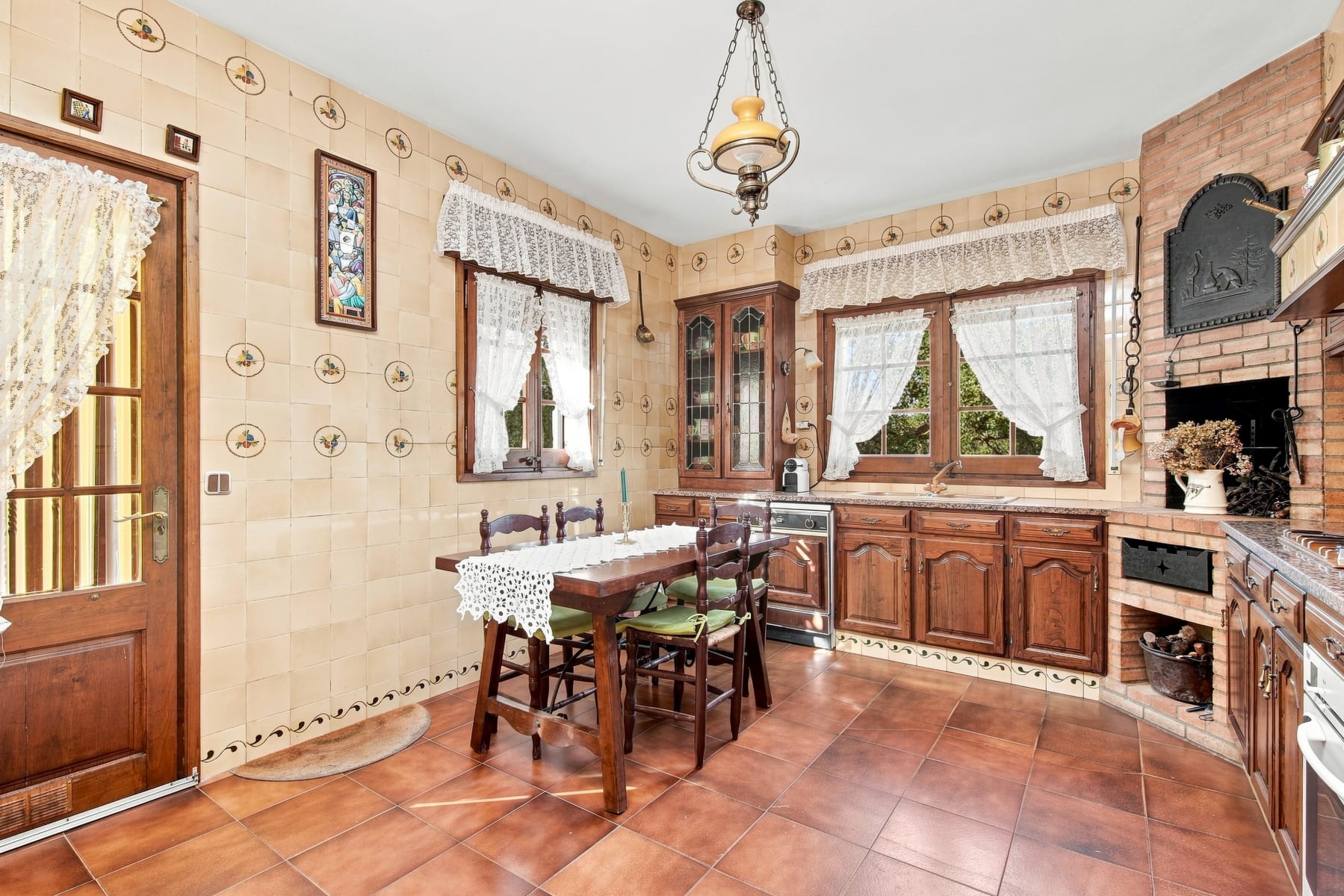 Casa / chalet en venta en Darnius — 48