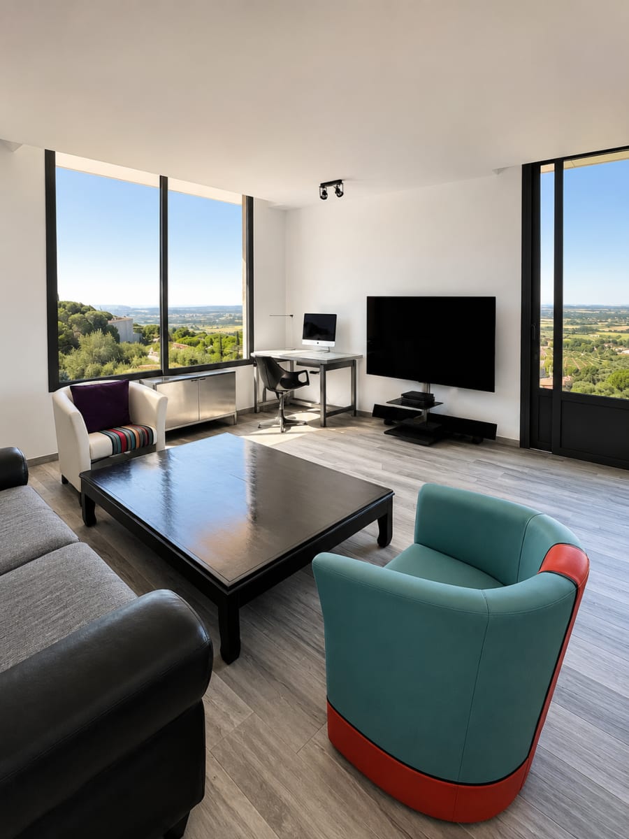 Espectacular chalet en Pau — 22