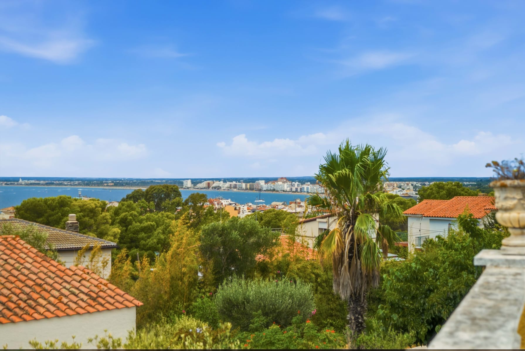 Casa o chalet independiente en venta en los Grecs — 9