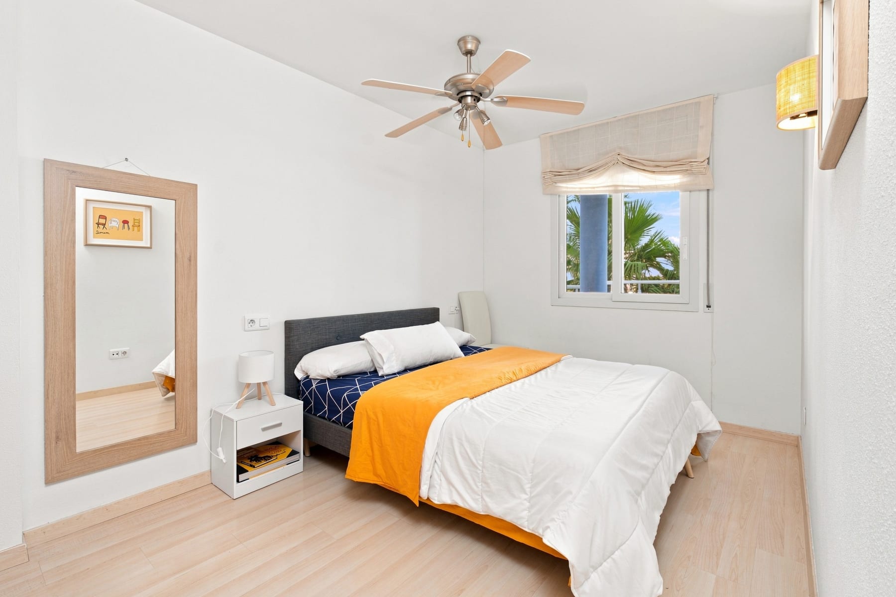 Piso en venta en Santa Margarita  — 11