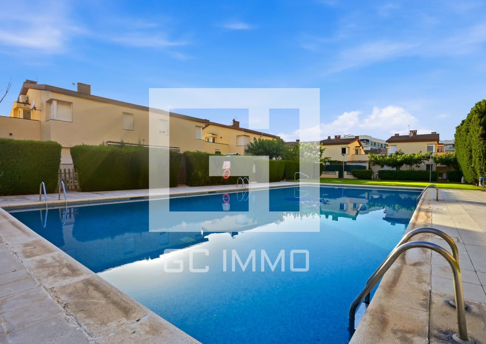 Casa en urbanización Port estrella en Santa margarita — 1