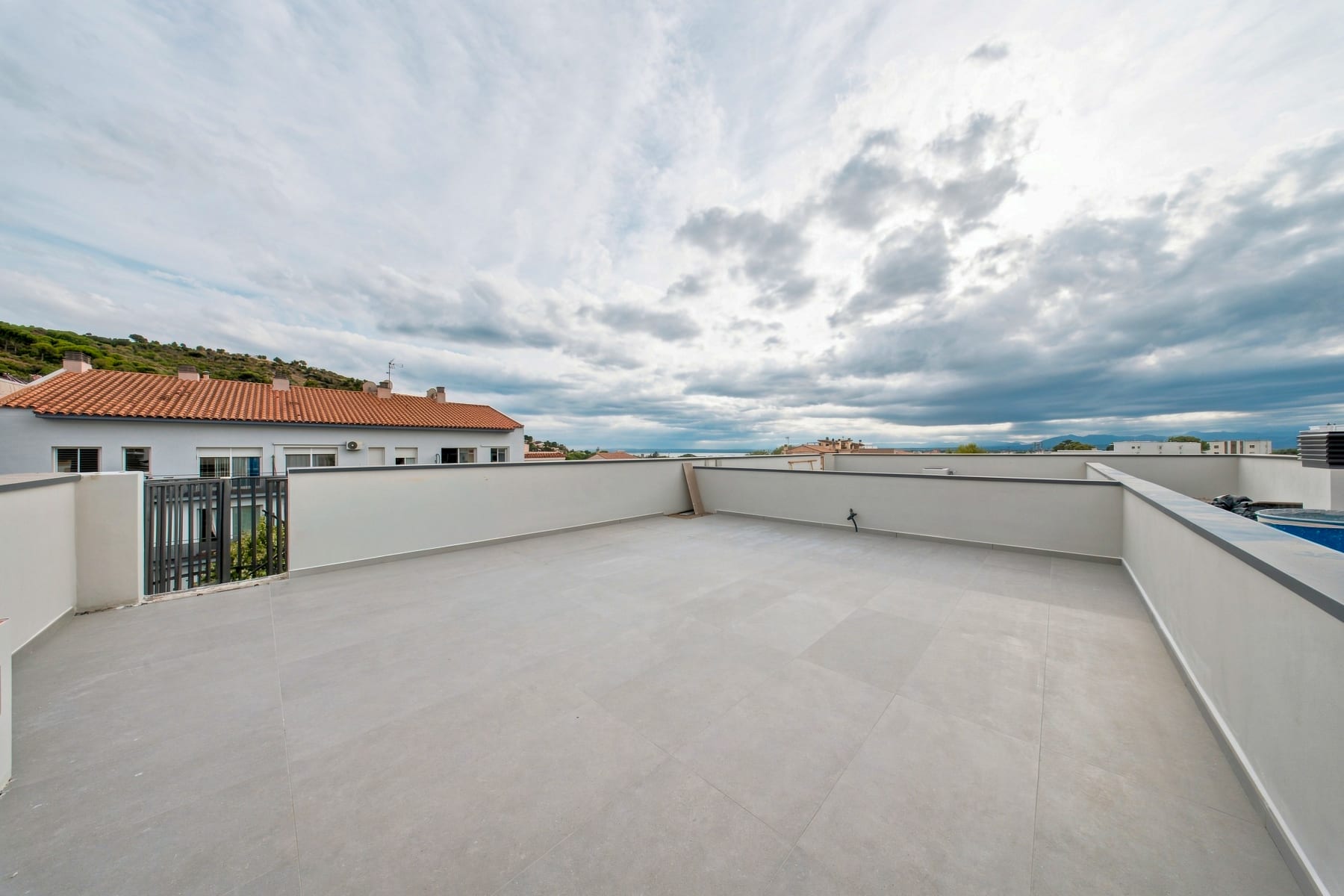 Espectacular ático en venta en Mas Oliva — 34