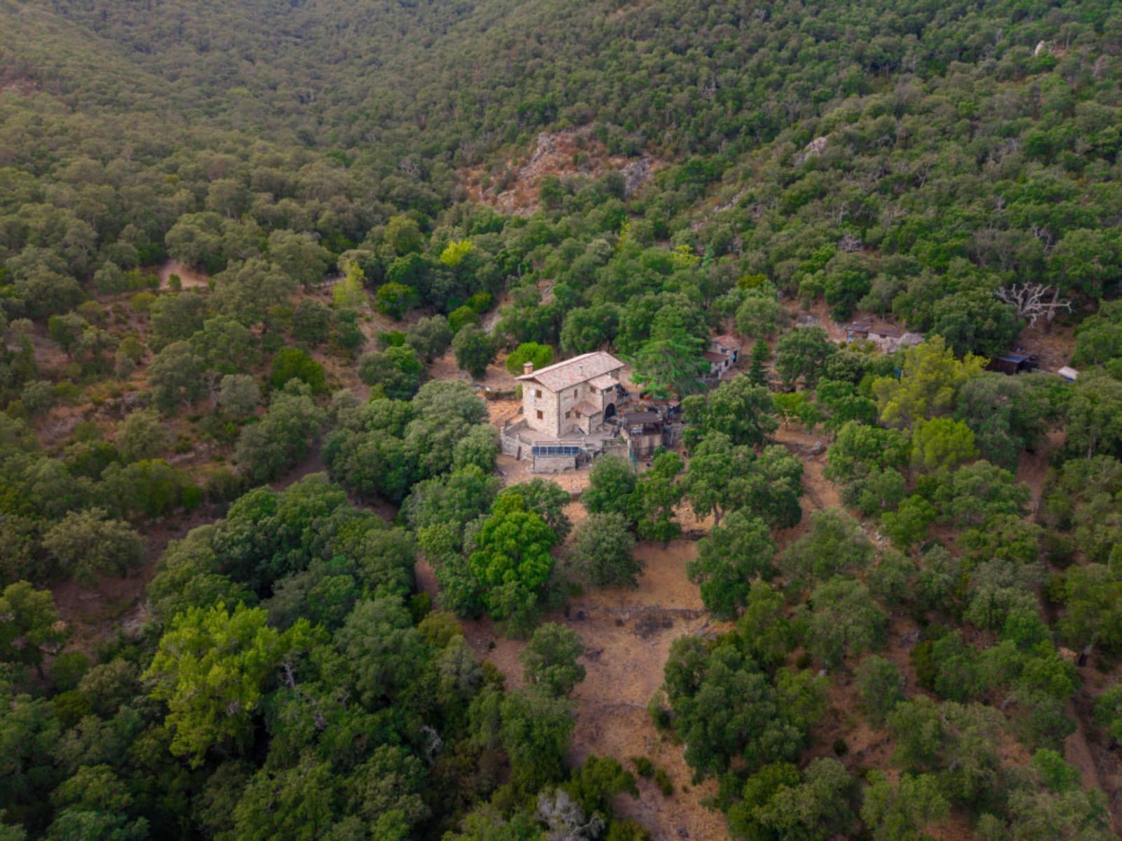 Casa Rural en la Jonquera — 4