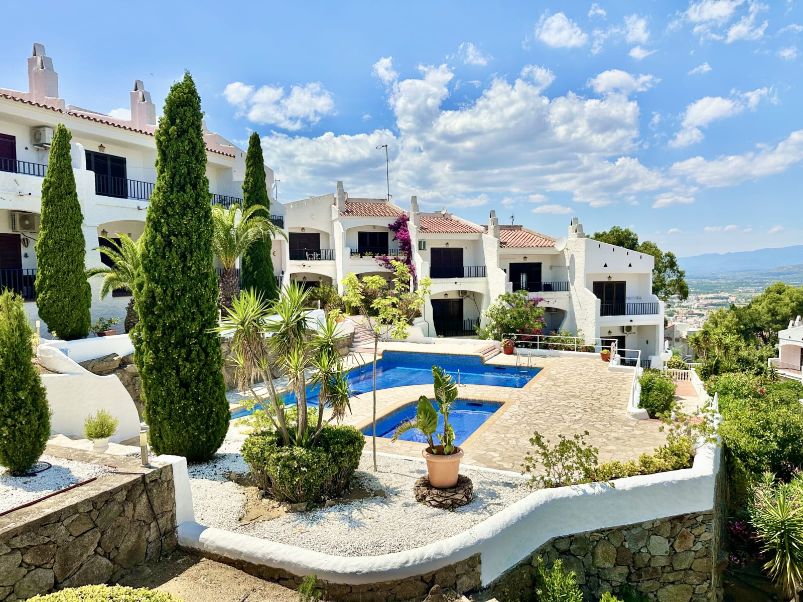 Casa con licencia turistica y piscina — 6