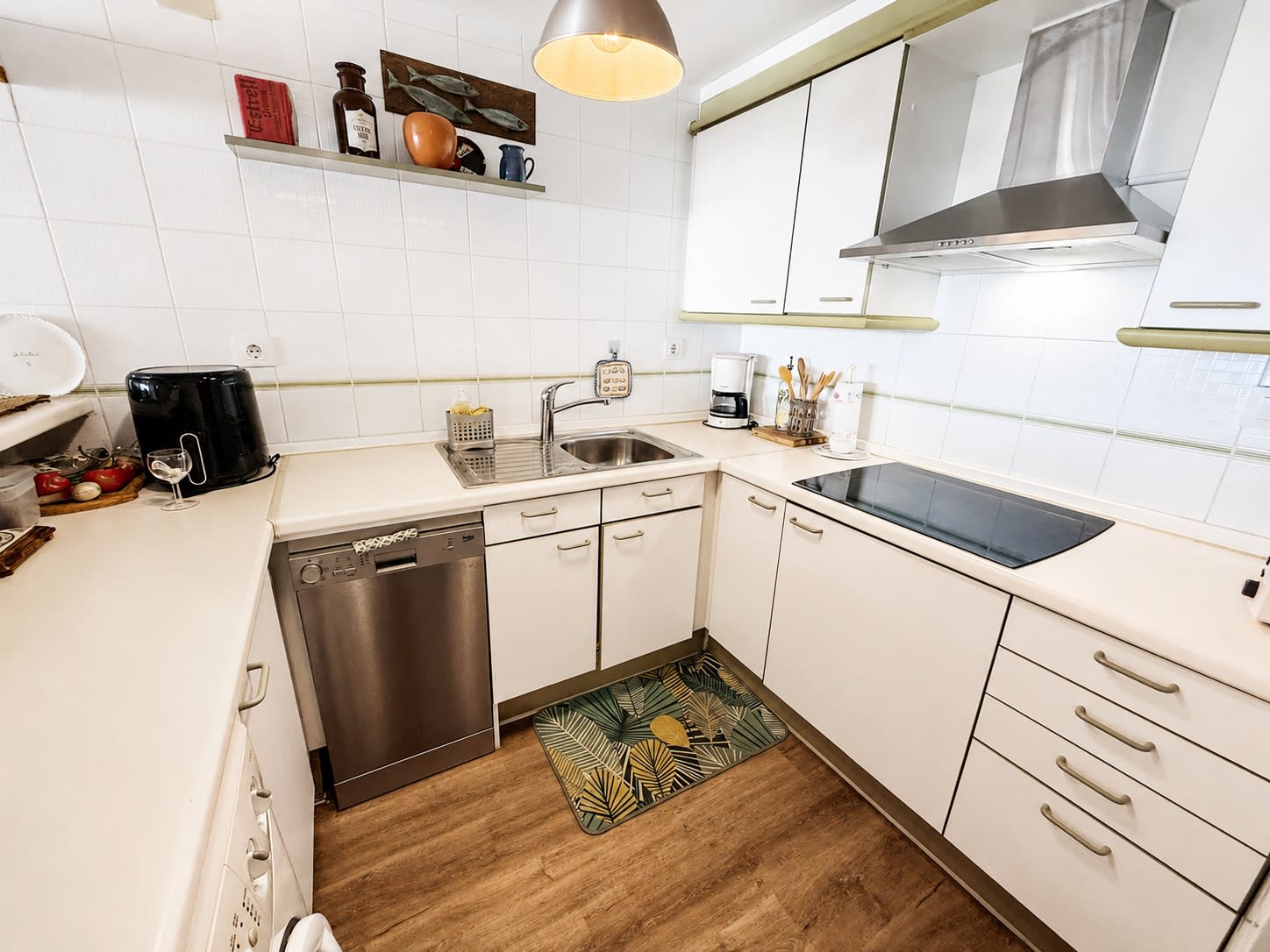 Apartamento en Santa Margarita — 25