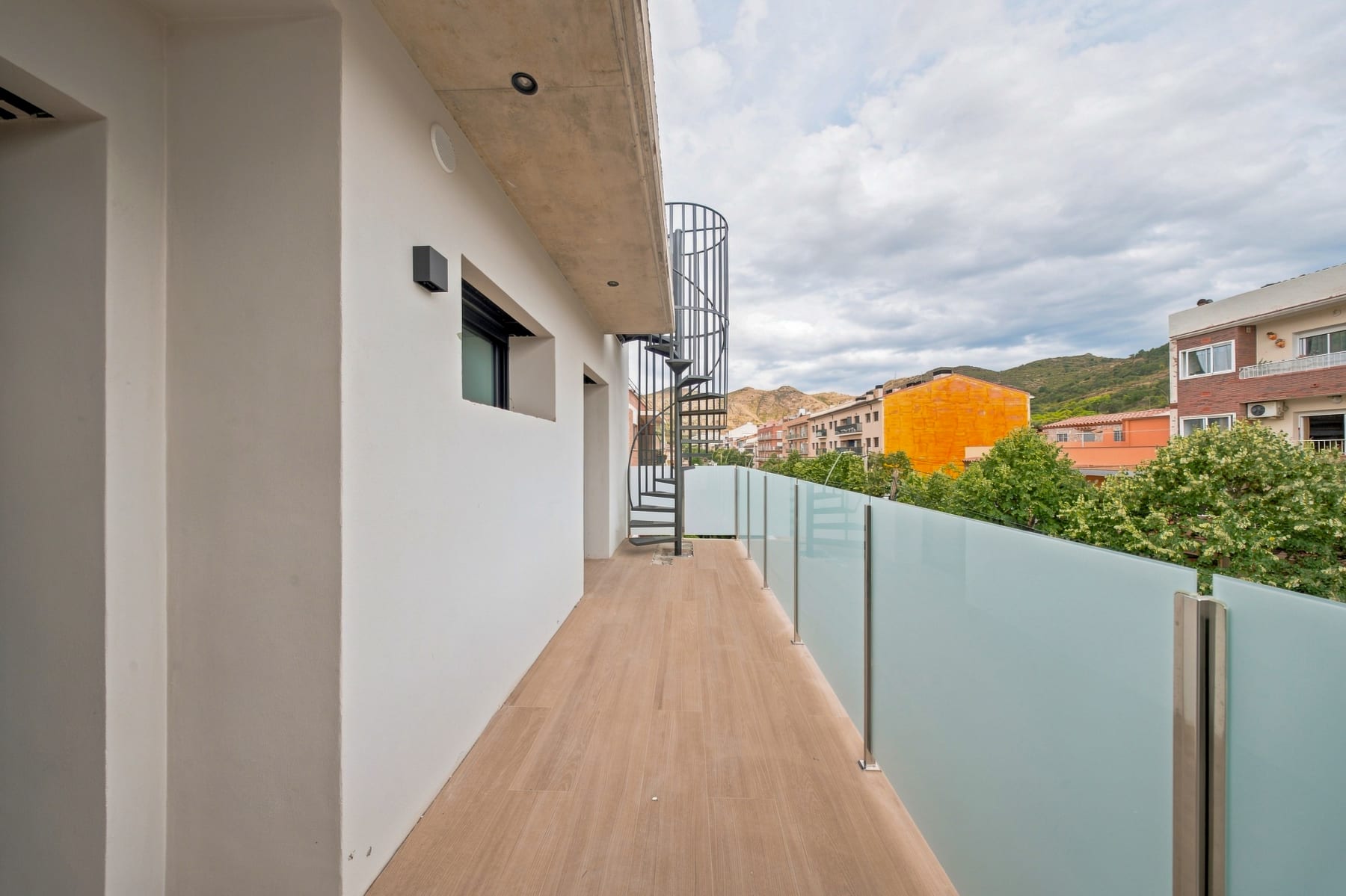 Espectacular ático en venta en Mas Oliva — 32