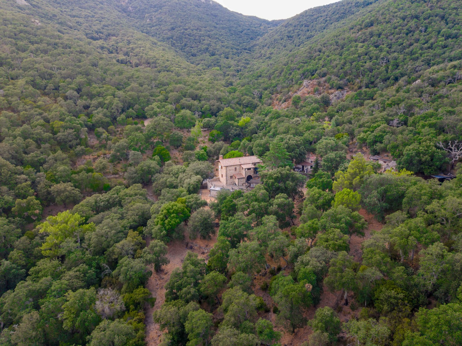 Casa rural en venta en la Jonquera — 3