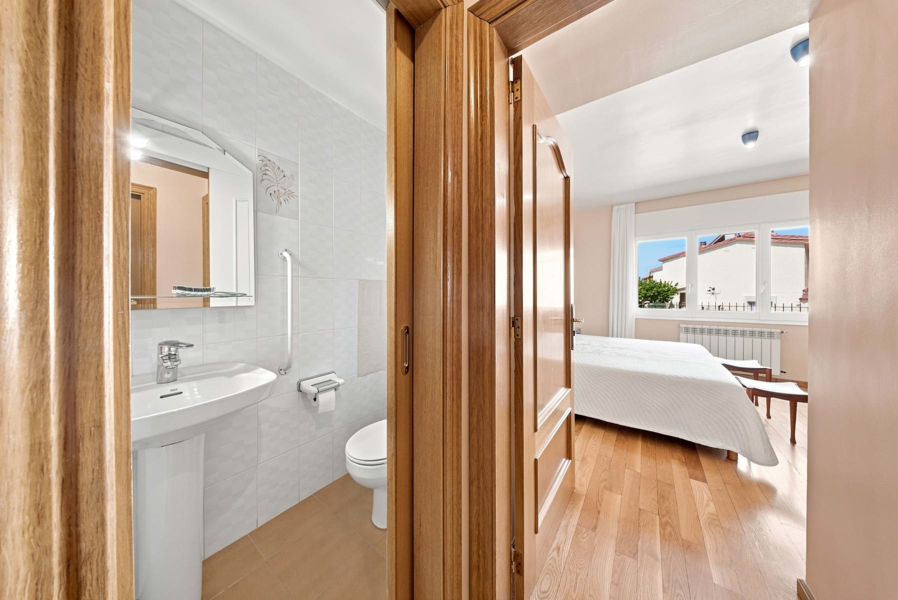 Casa en venta en Mas Matas — 26
