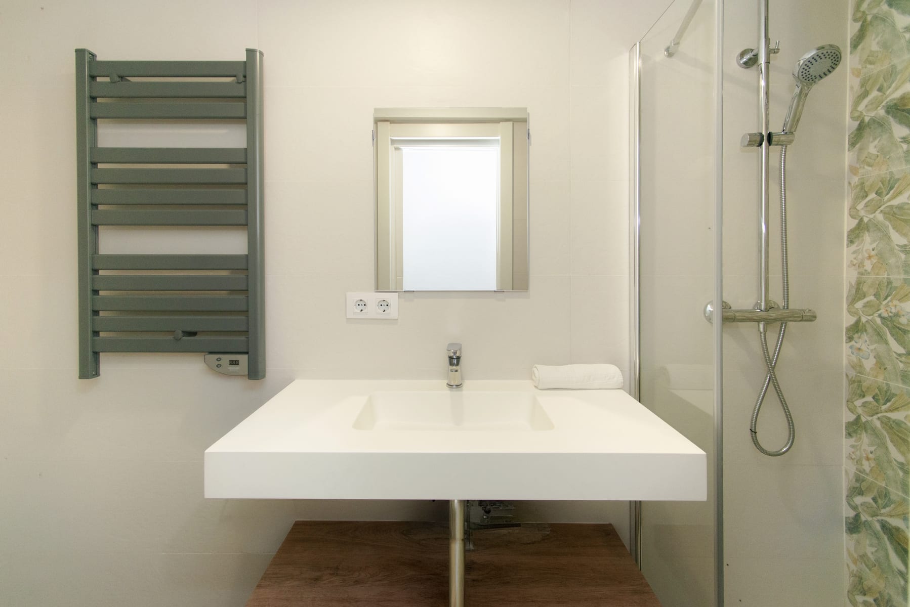 Piso en venta en avenida de José Díaz Pacheco, 145 — 32