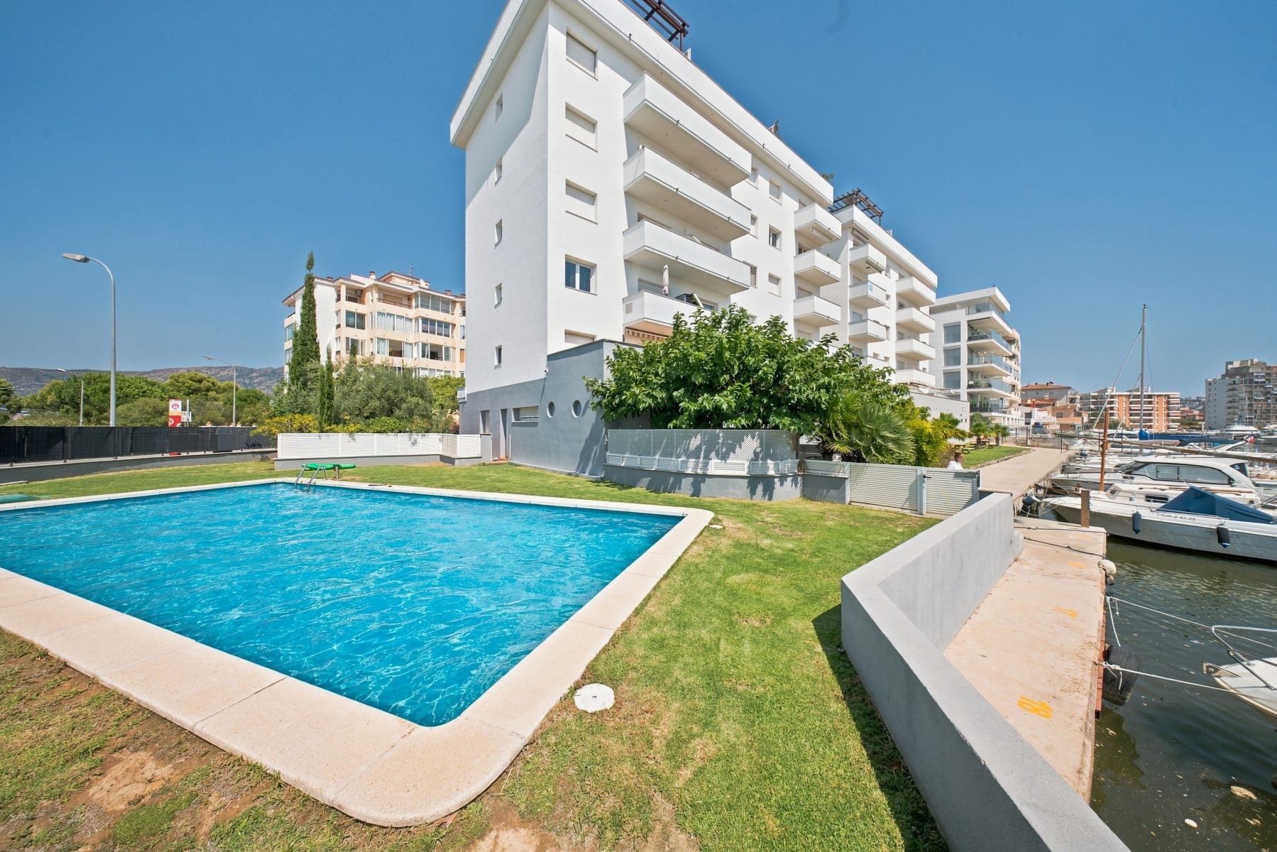 Apartamento en venta en Santa Margarita — 24