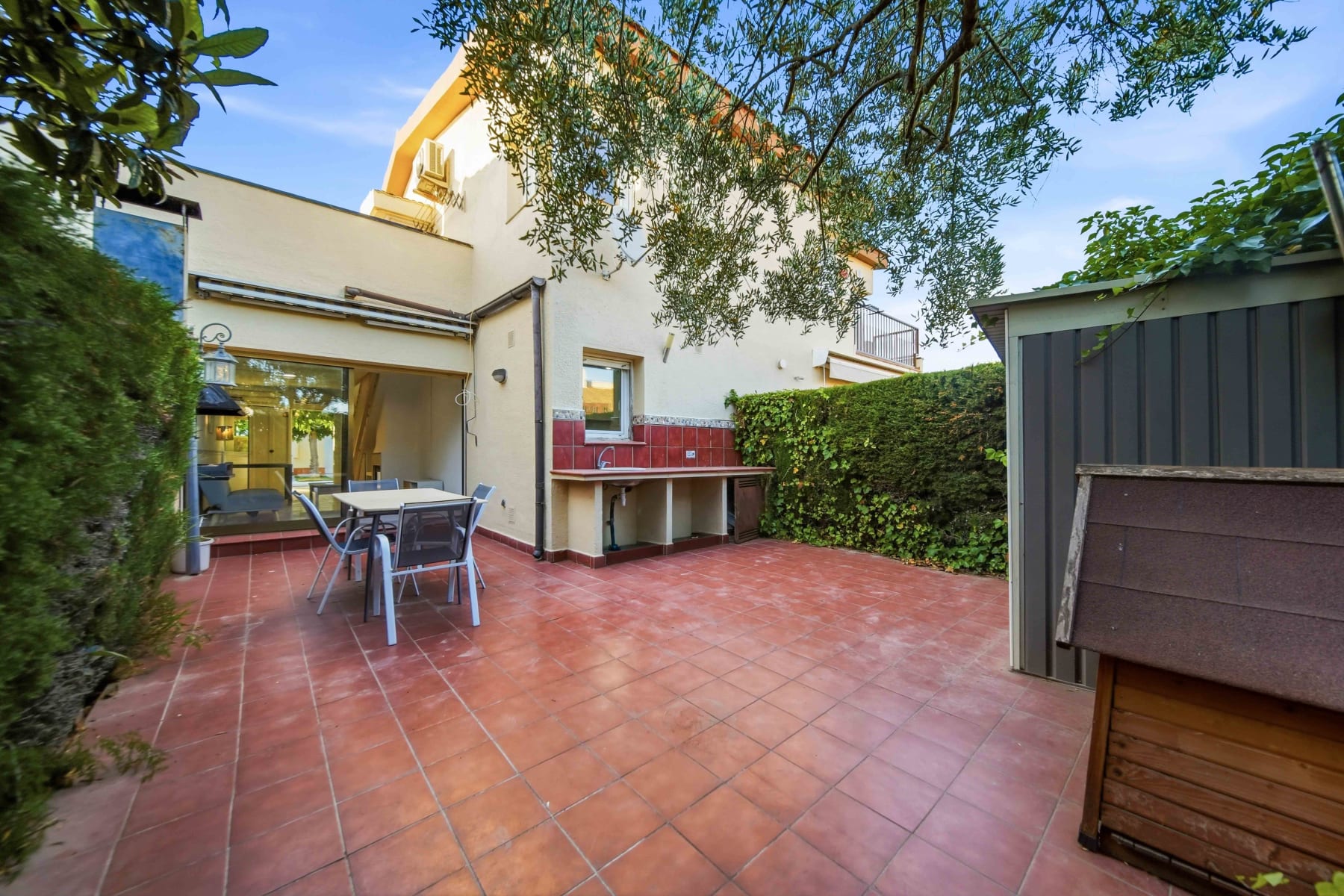 Casa en urbanización Port estrella en Santa margarita — 9