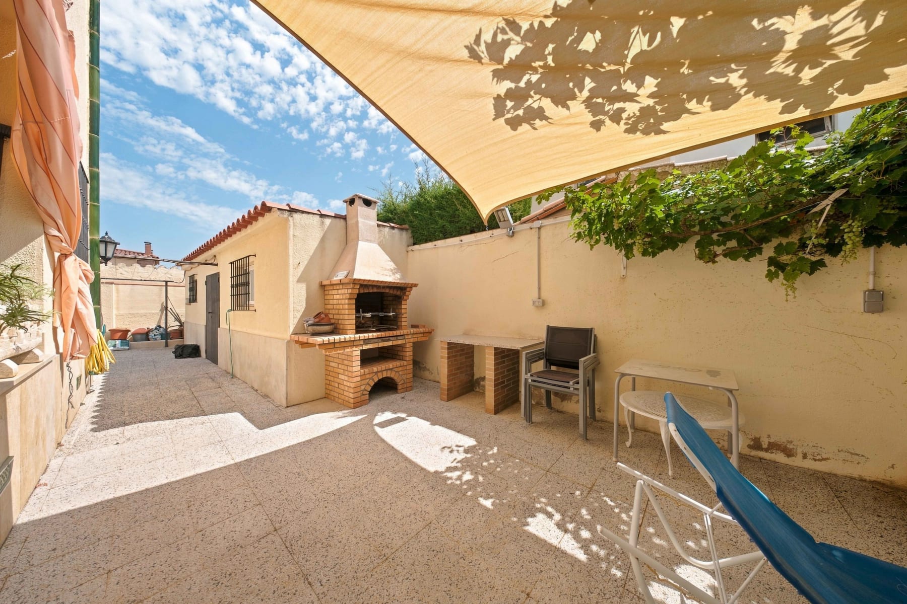 Casa en venta en Mas Matas — 34