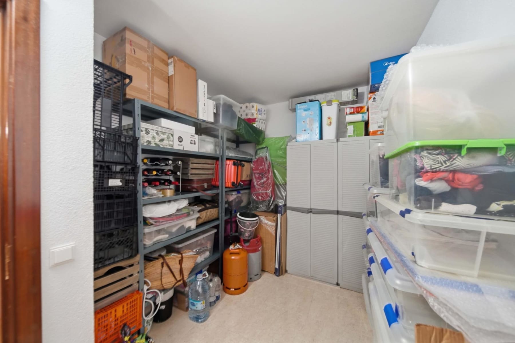 Piso en venta en Vilajuiga — 25