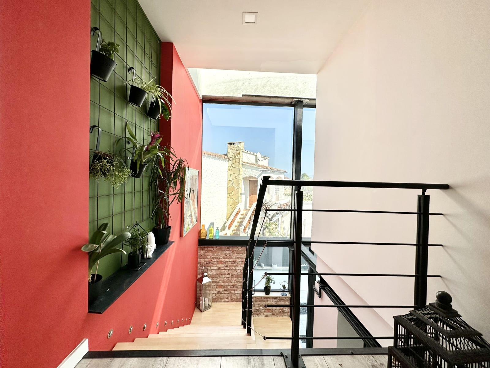 Espectacular casa con piscina en el centro de Empuriabrava — 37