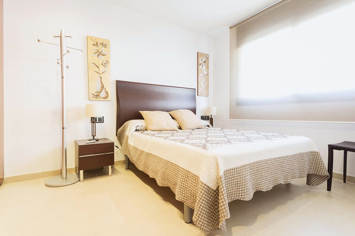 Casa moderna en Santa Margarita con 22m de amarre — 19