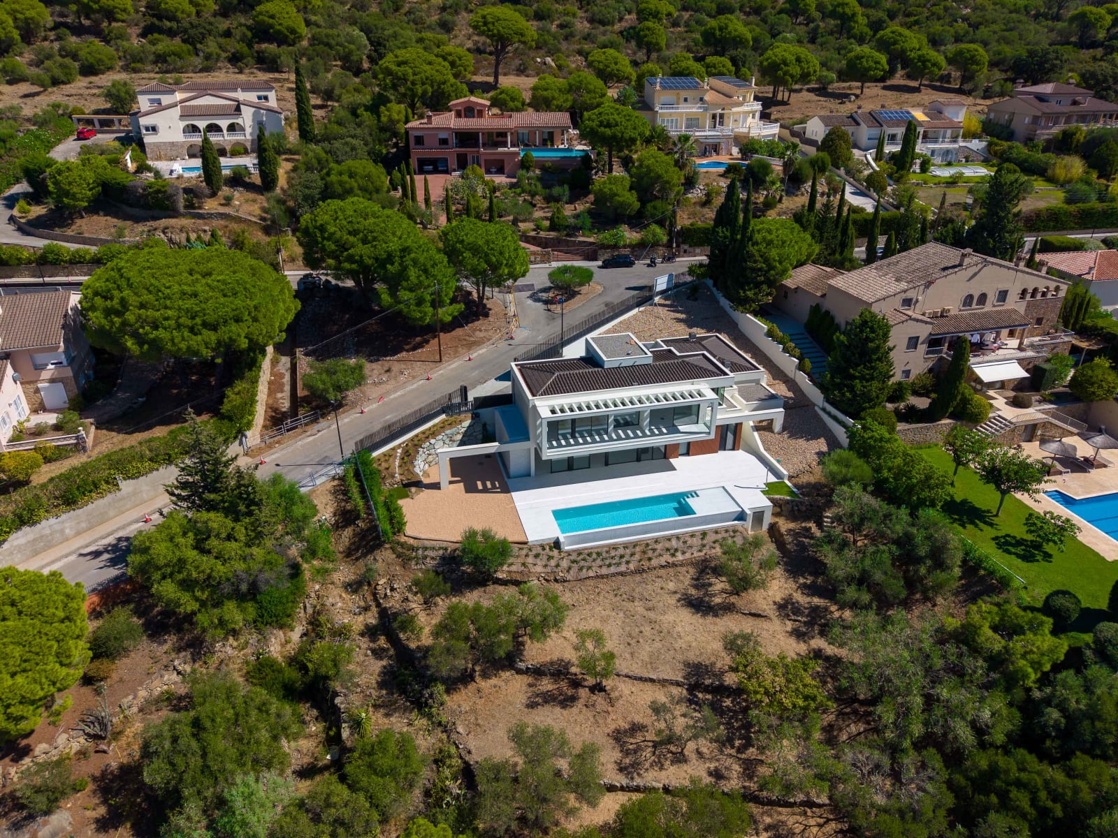 Espectacular casa en Pau  — 2