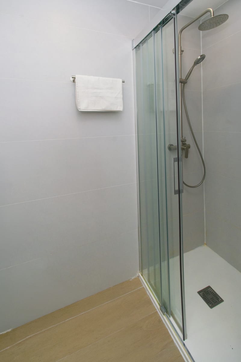 Piso en venta en avenida de José Díaz Pacheco, 145 — 27