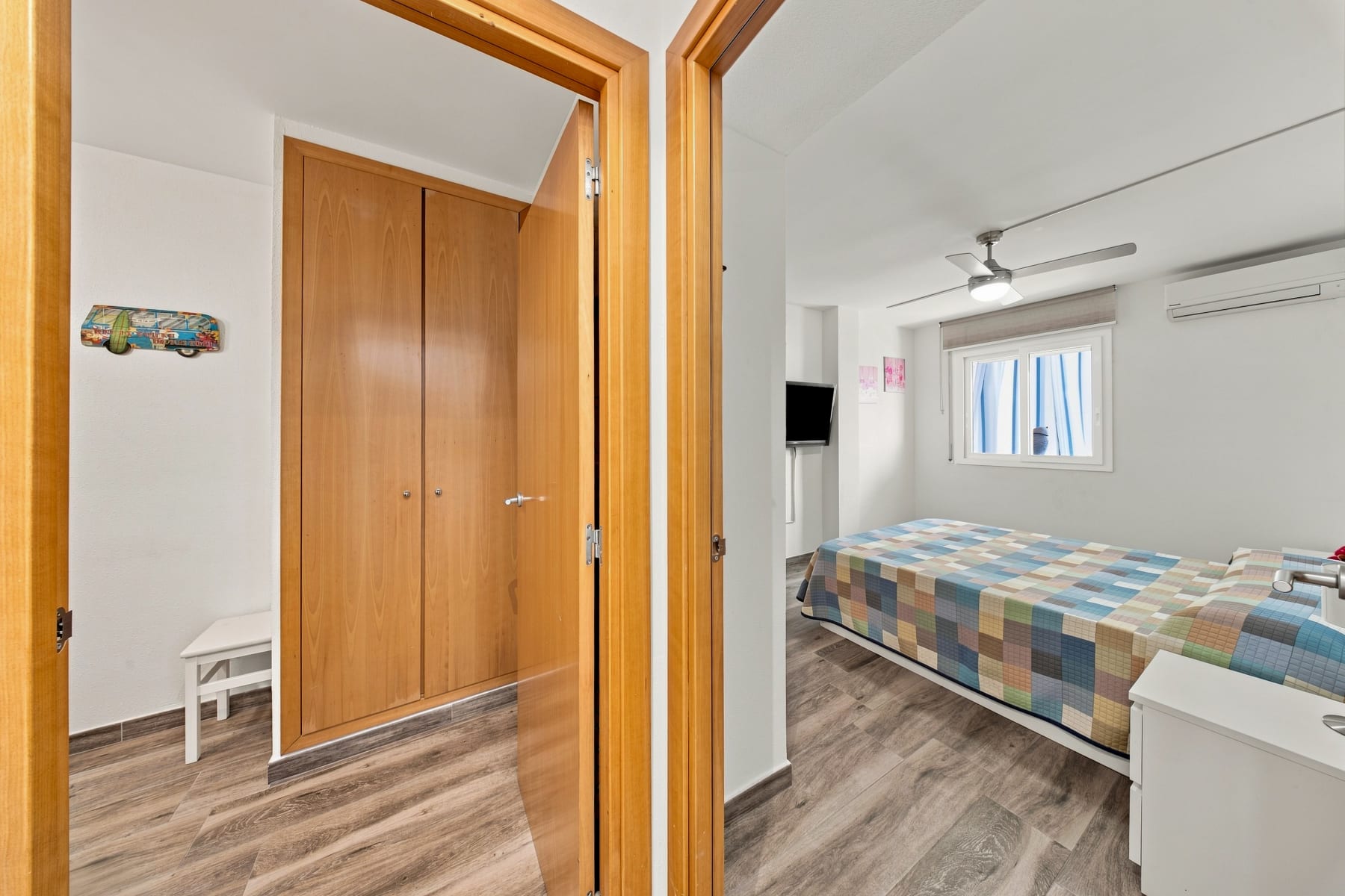 Espectacular ático en venta en Port Canigó — 17