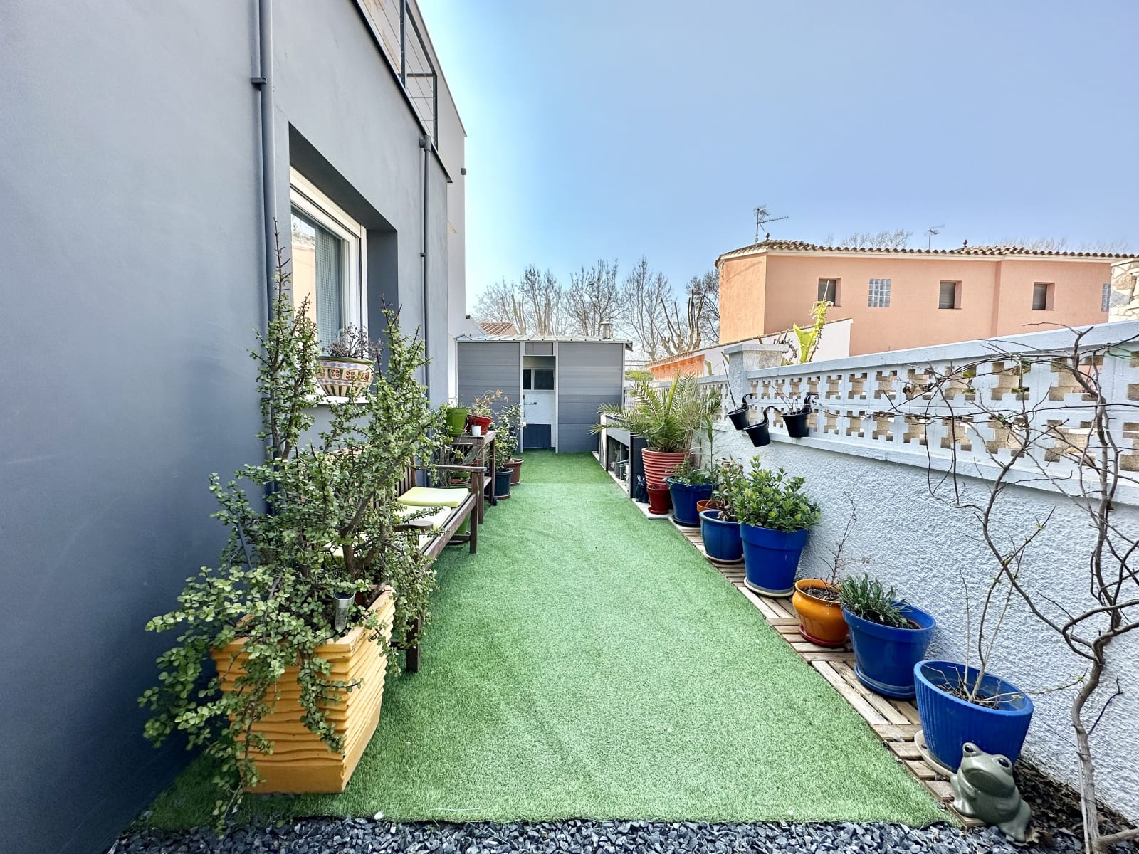 Espectacular casa con piscina en el centro de Empuriabrava — 10