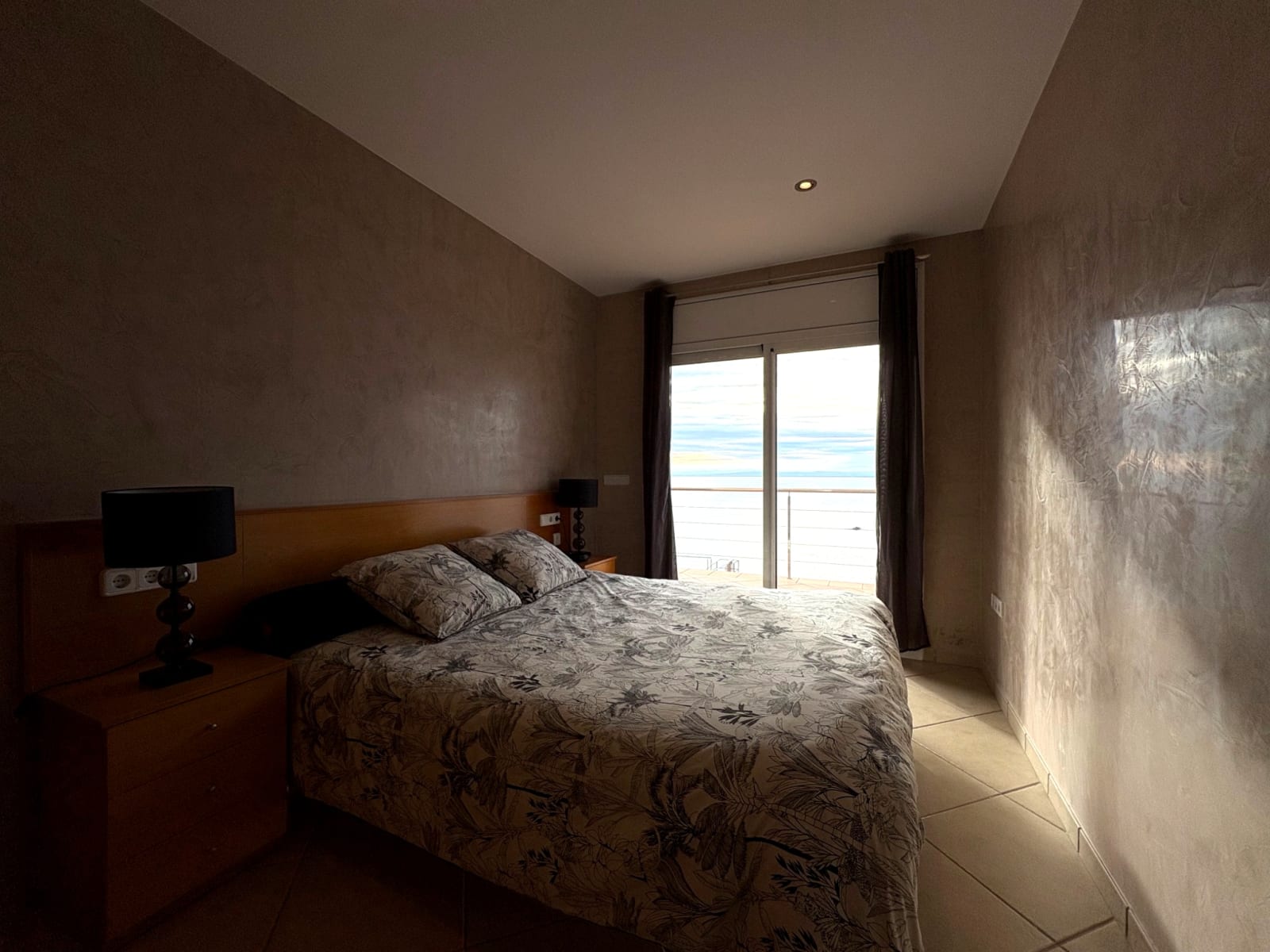 ESPECTACULAR CASA CON PISCINA I VISTA PANORAMICA A ROSES — 26