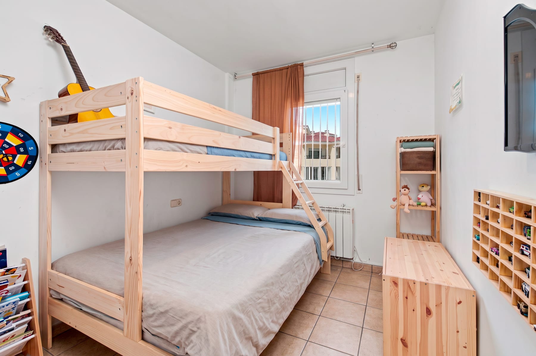 Apartamento en venta en Santa Margarita — 28