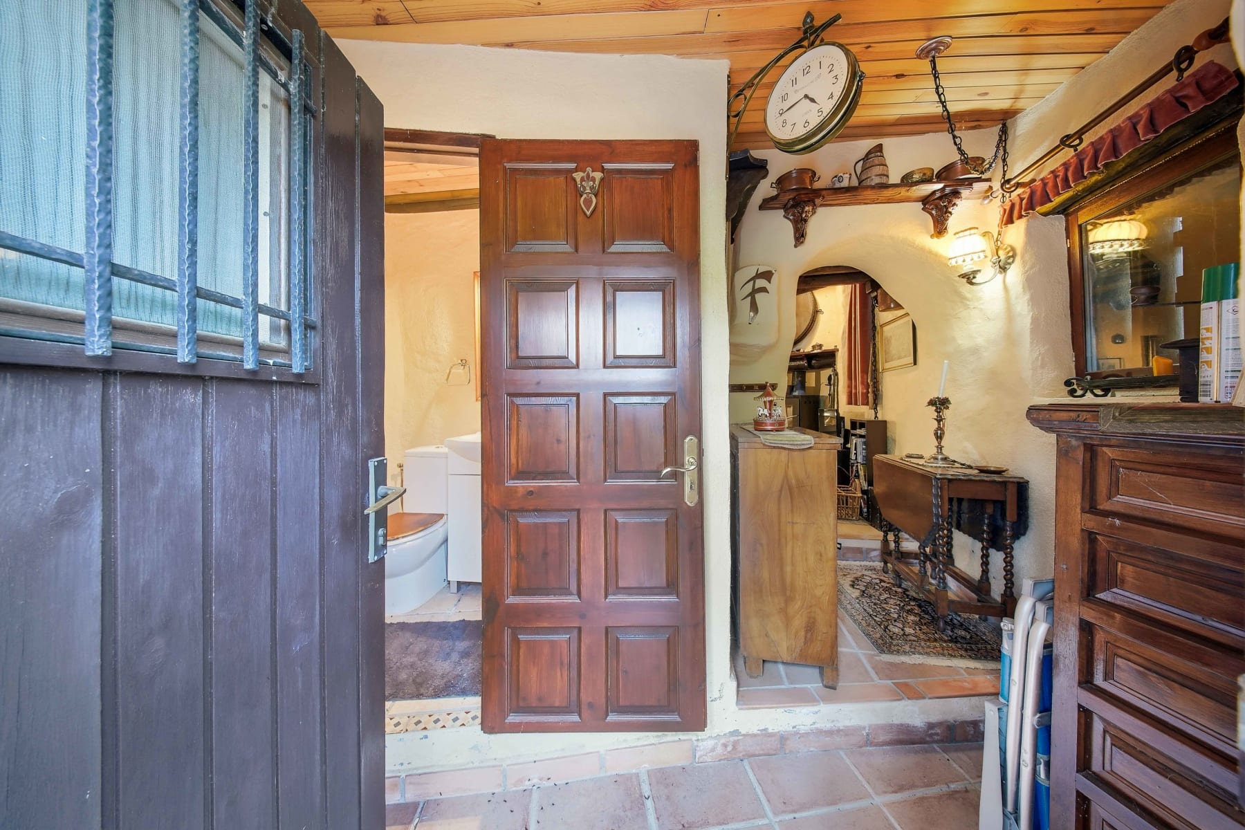 Casa rural en venta en la Jonquera — 32