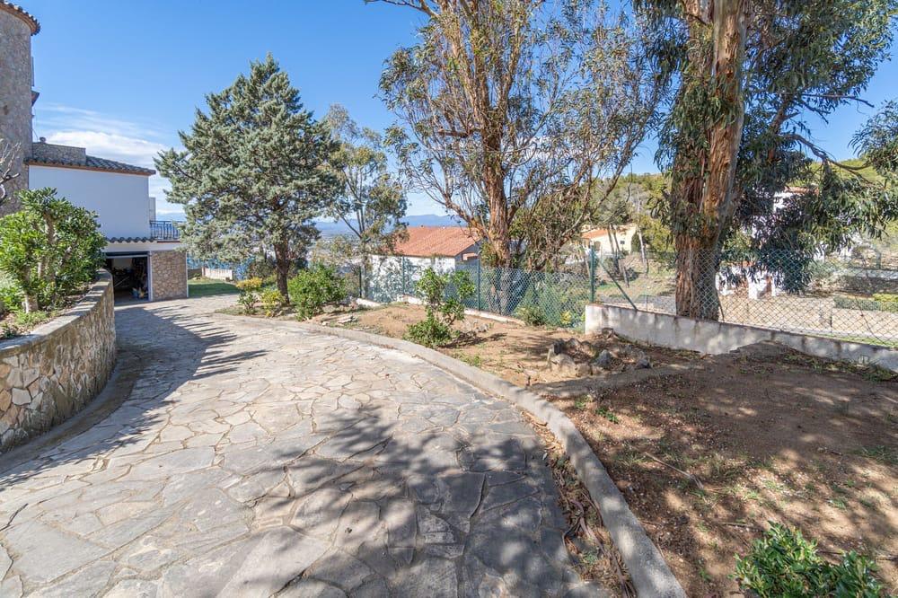 Chalet independiente en venta en el Puigrom — 10