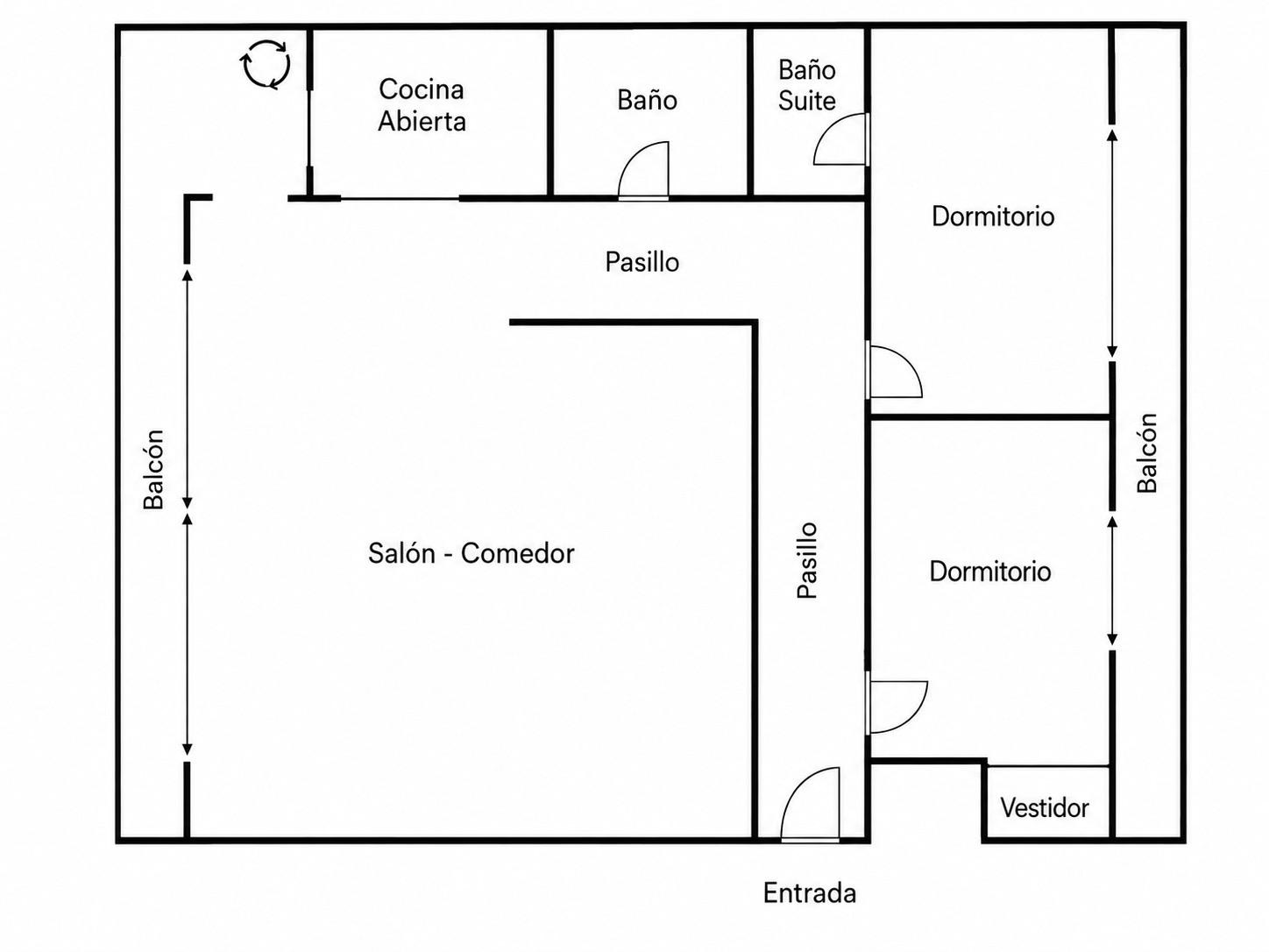 Finca Rustica en venta — 89