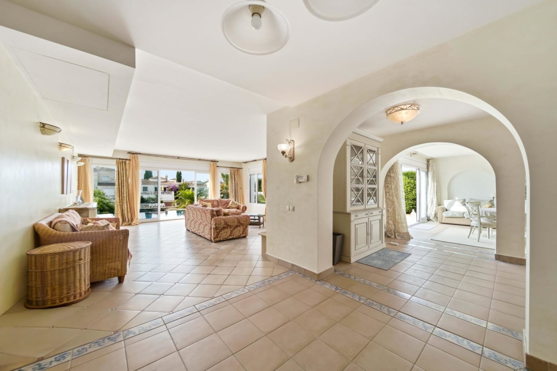 Espectacular casa o chalet con amarre privado — 29