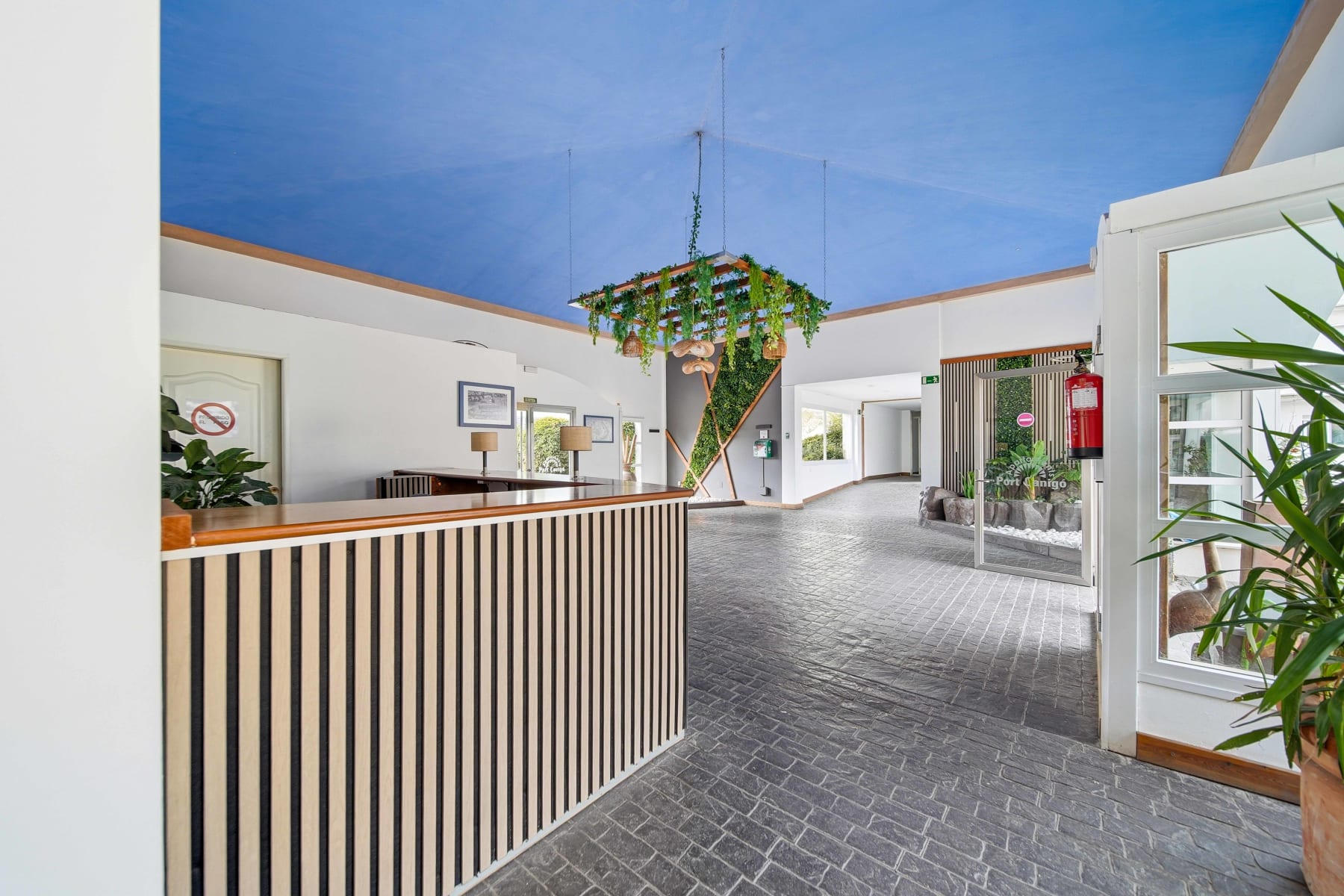 Piso en venta en Santa Margarita  — 30