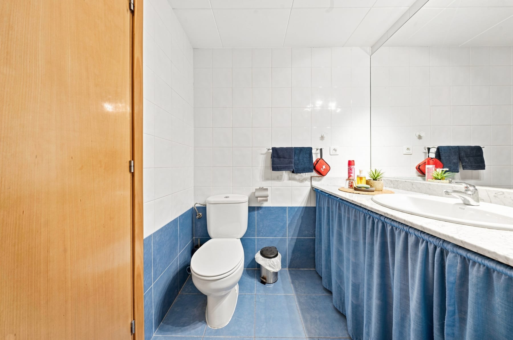 Piso en venta en Santa Margarita  — 20