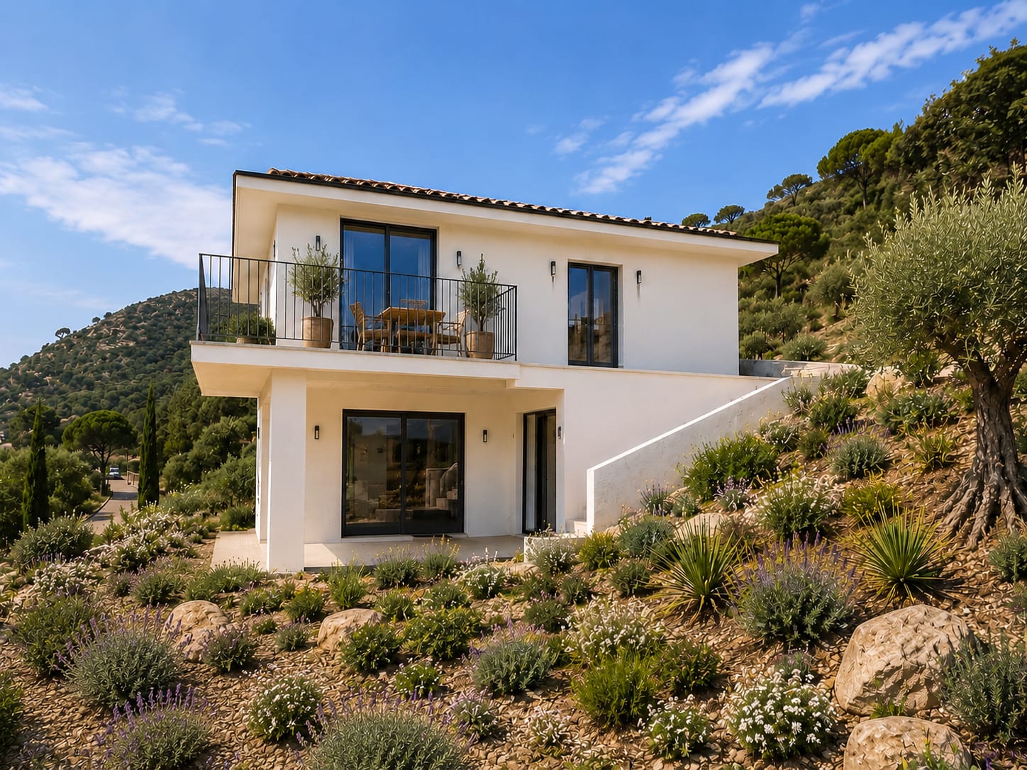 Espectacular chalet en Pau — 9