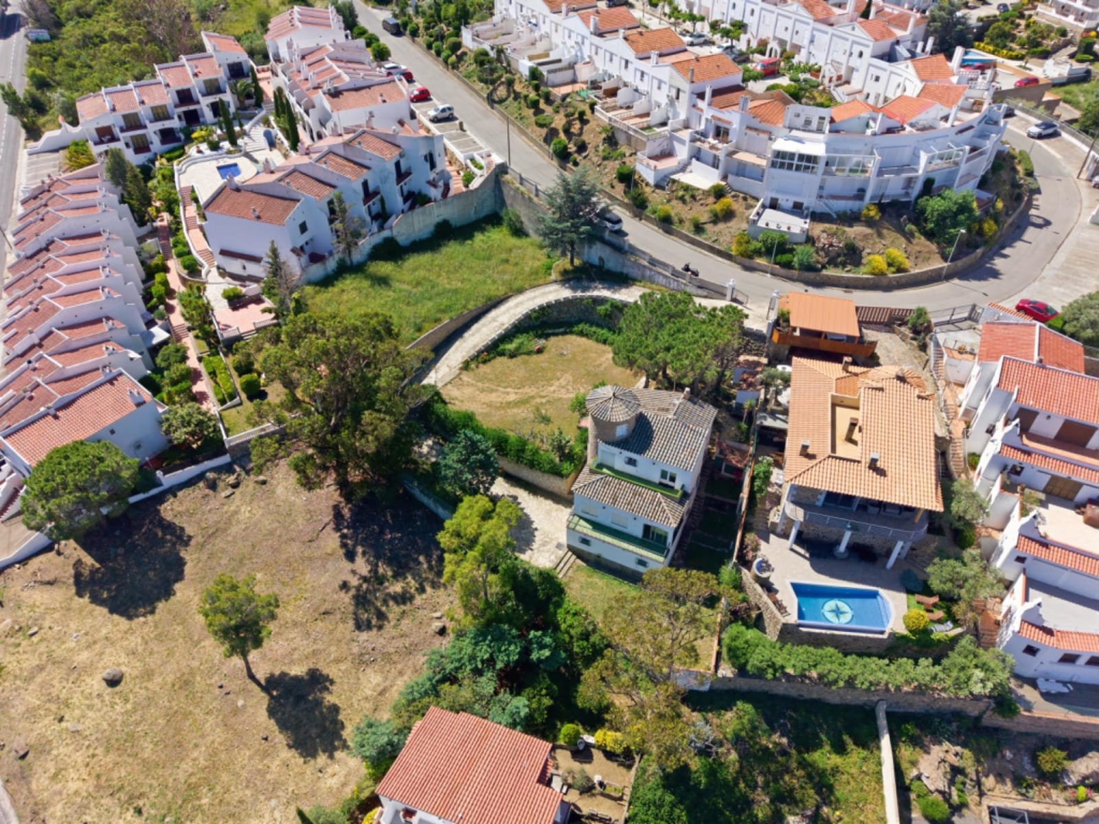 Chalet independiente en venta en el Puigrom — 6