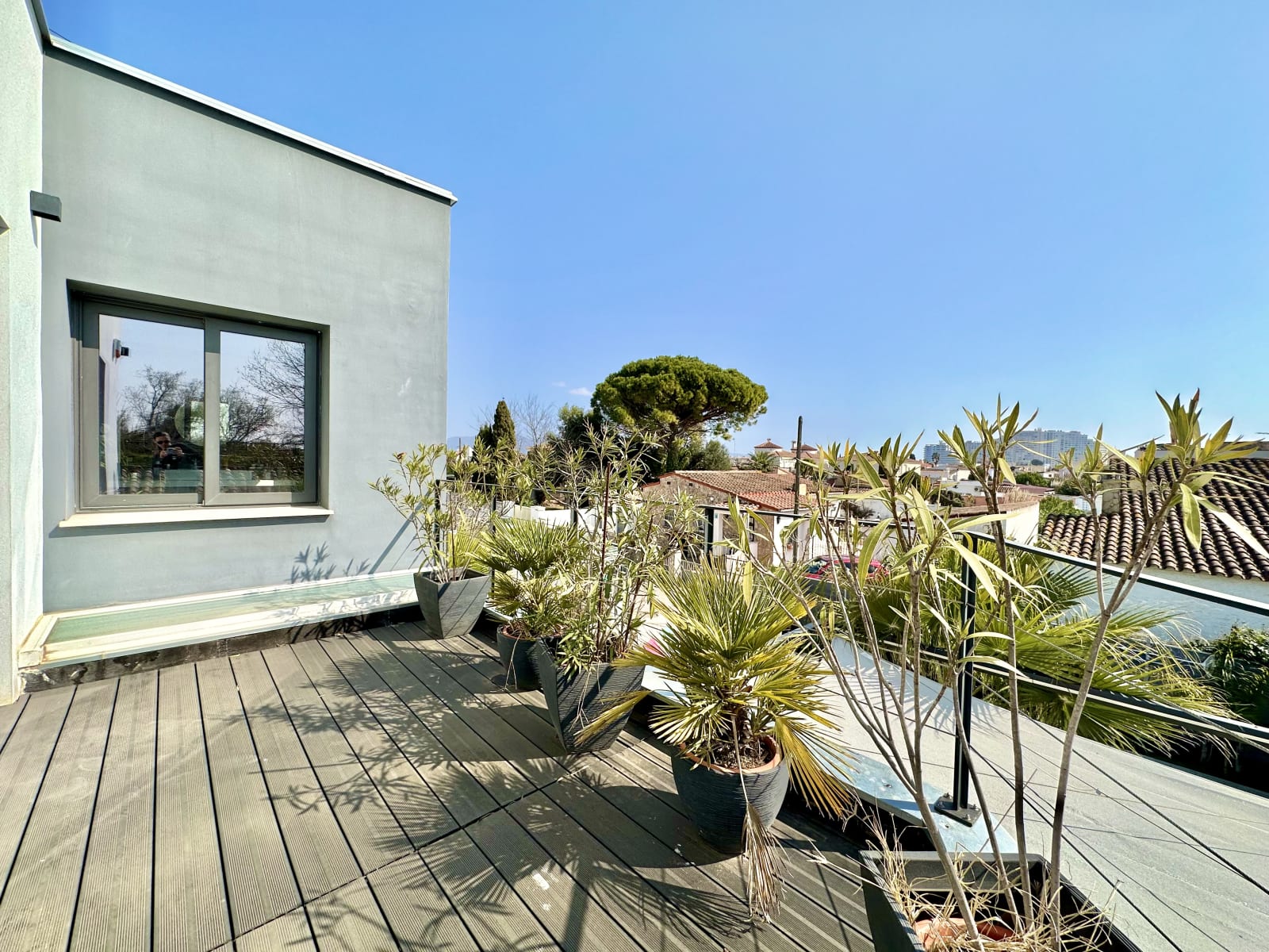Espectacular casa con piscina en el centro de Empuriabrava — 16
