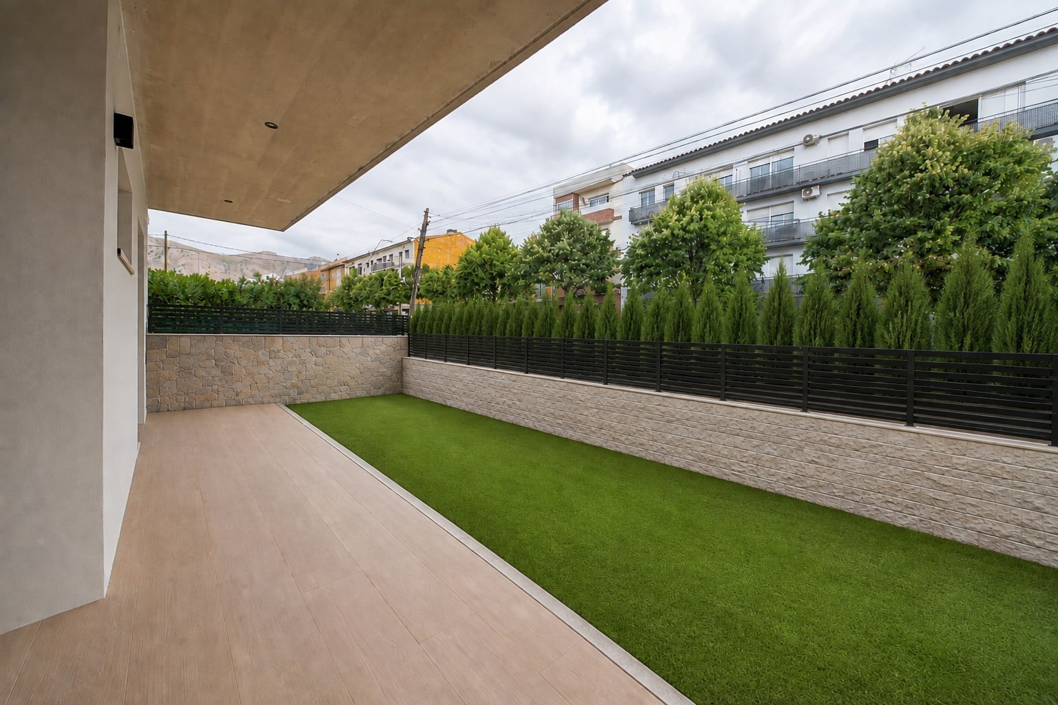 Espectacular apartamento en venta en Mas Oliva — 29