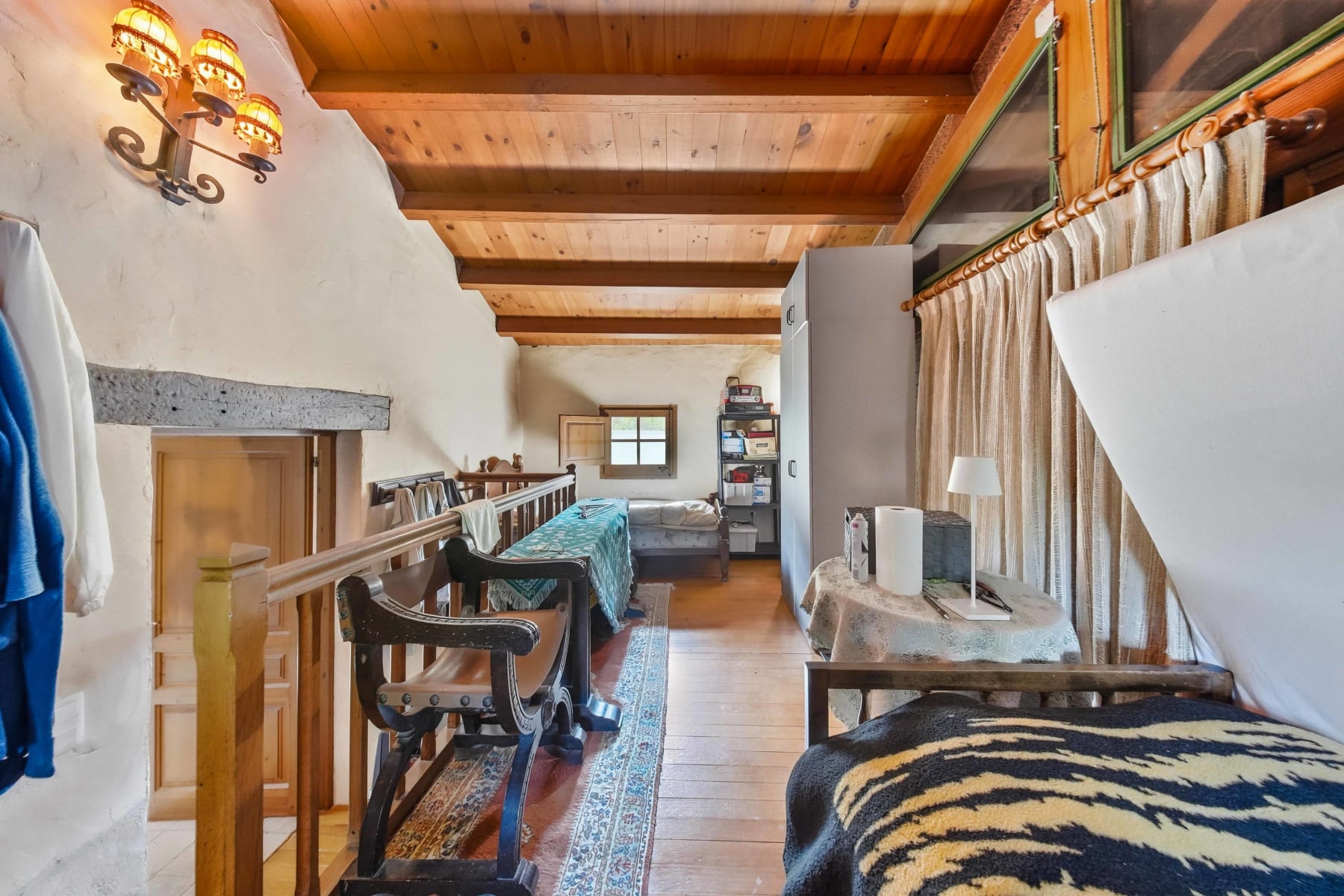 Casa rural en venta en la Jonquera — 17