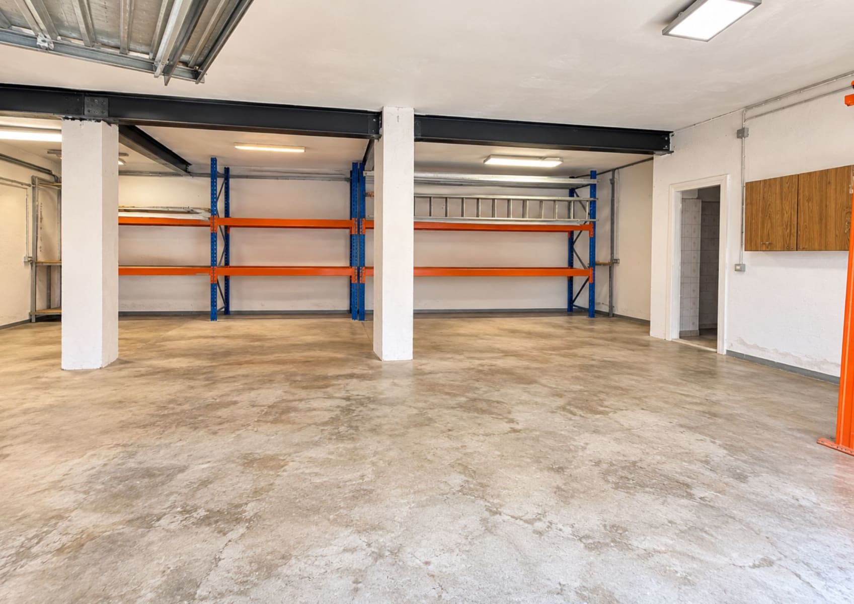 Apartamento con terraza privada en venta en Mas Fumats — 23
