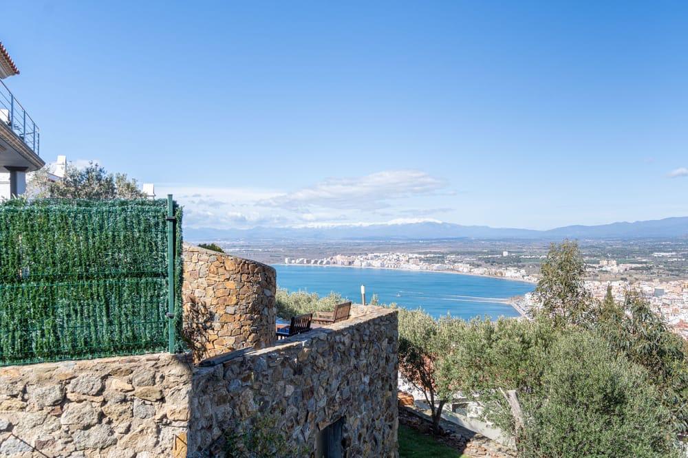 Chalet independiente en venta en el Puigrom — 27