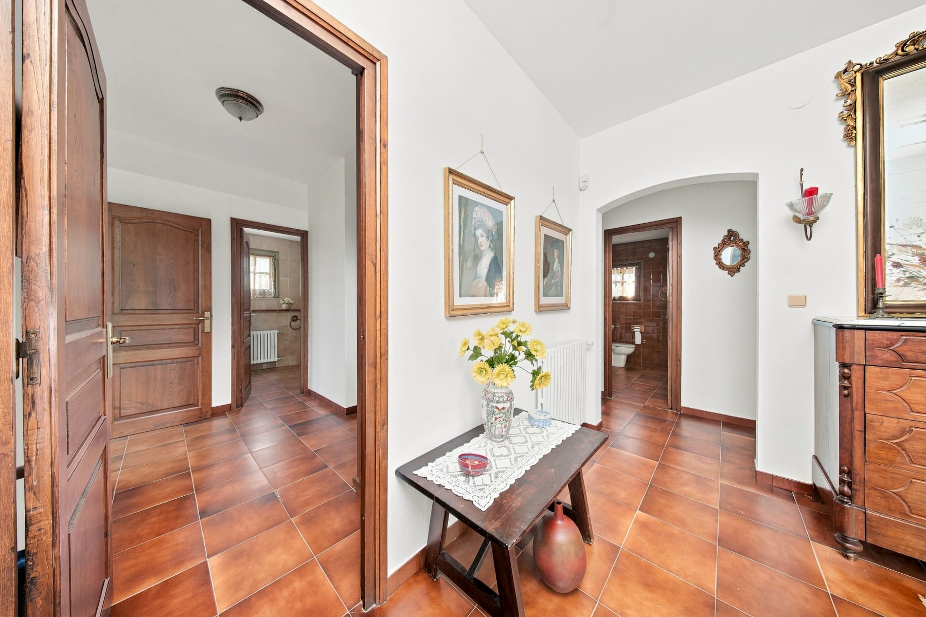 Casa / chalet en venta en Darnius — 54