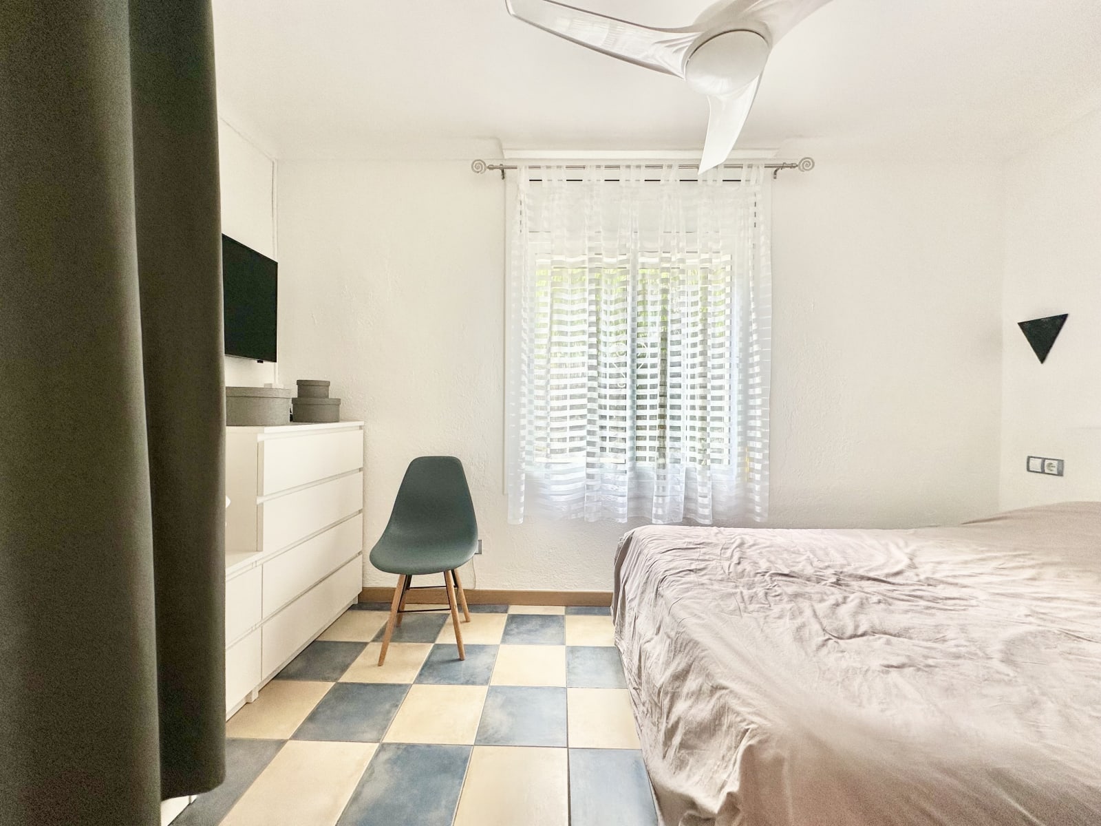 Apartamento a 50 m de la playa con vistas al mar – Canyelles Petites — 11
