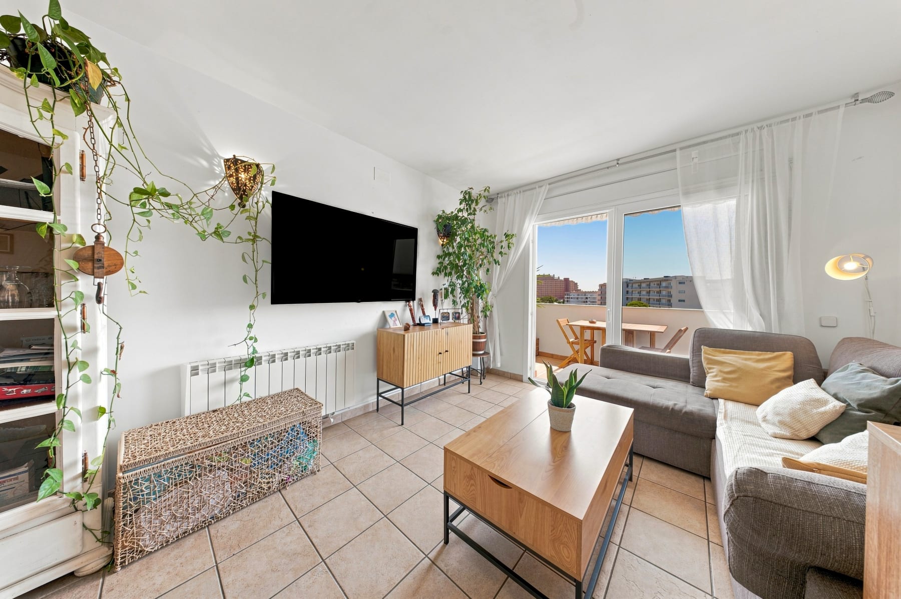 Apartamento en venta en Santa Margarita — 4
