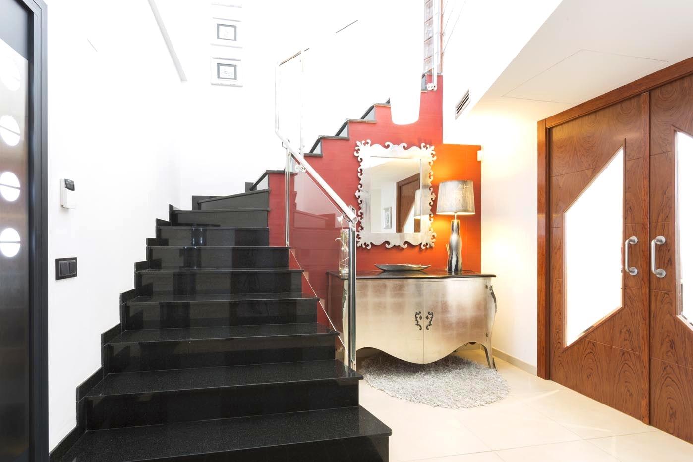Casa moderna en Santa Margarita con 22m de amarre — 11