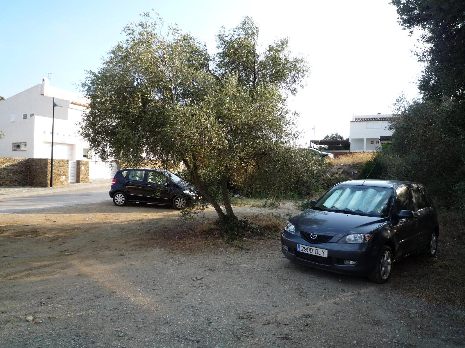 Terreno en venta en Calle Gregal 6F, Cadaqués — 10
