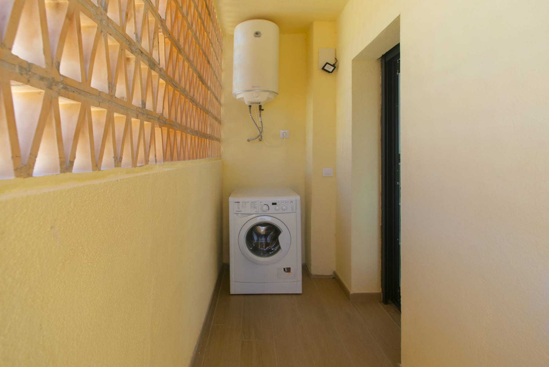 Piso en venta en avenida de José Díaz Pacheco, 145 — 17
