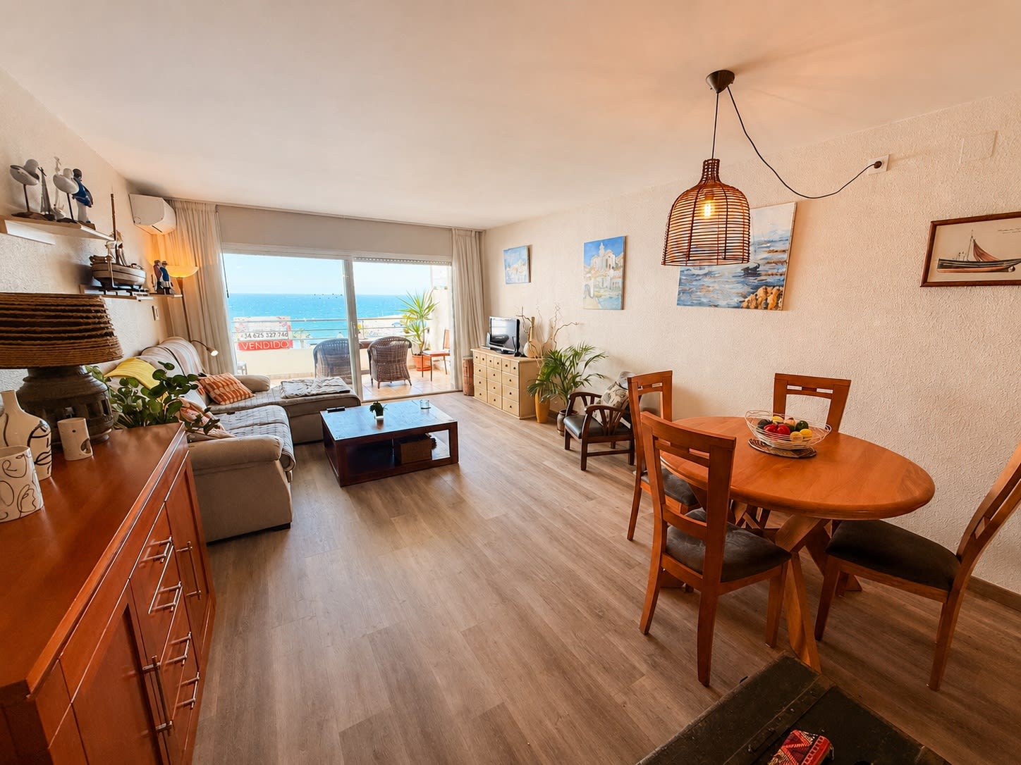 Apartamento en Santa Margarita — 10